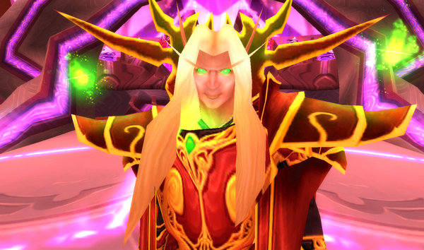 Kael'thas Sunstrider